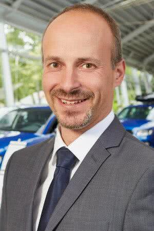 Audi Gebrauchtwagen Team