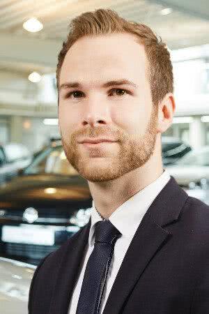 VW Neuwagen Team