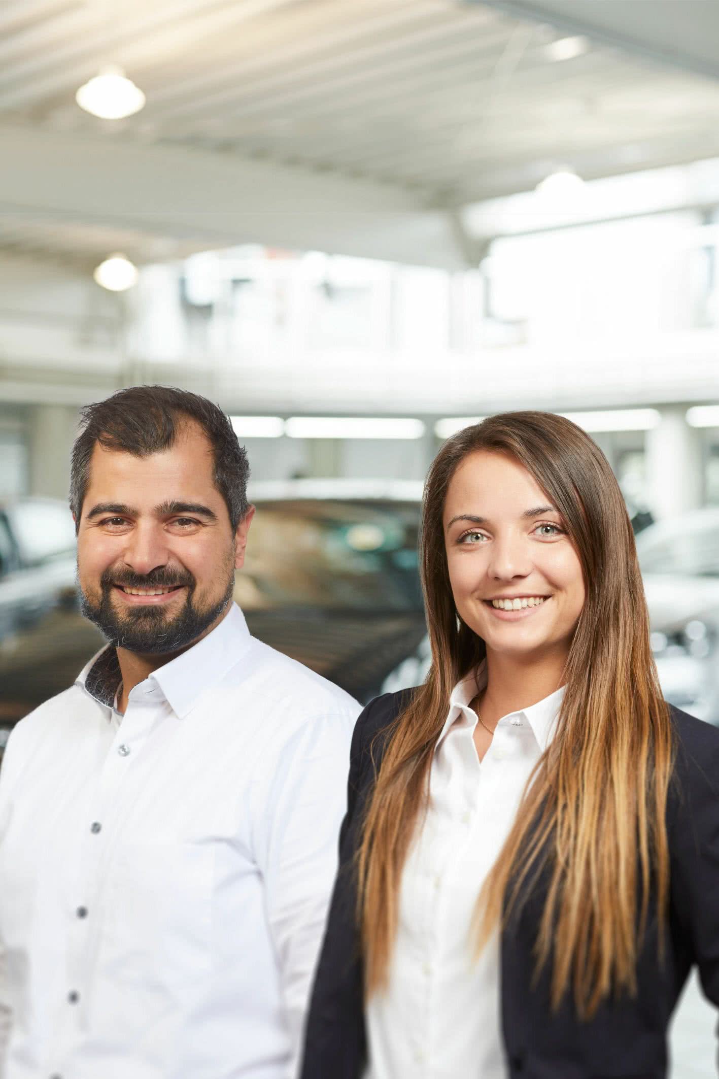 WeltAuto Team