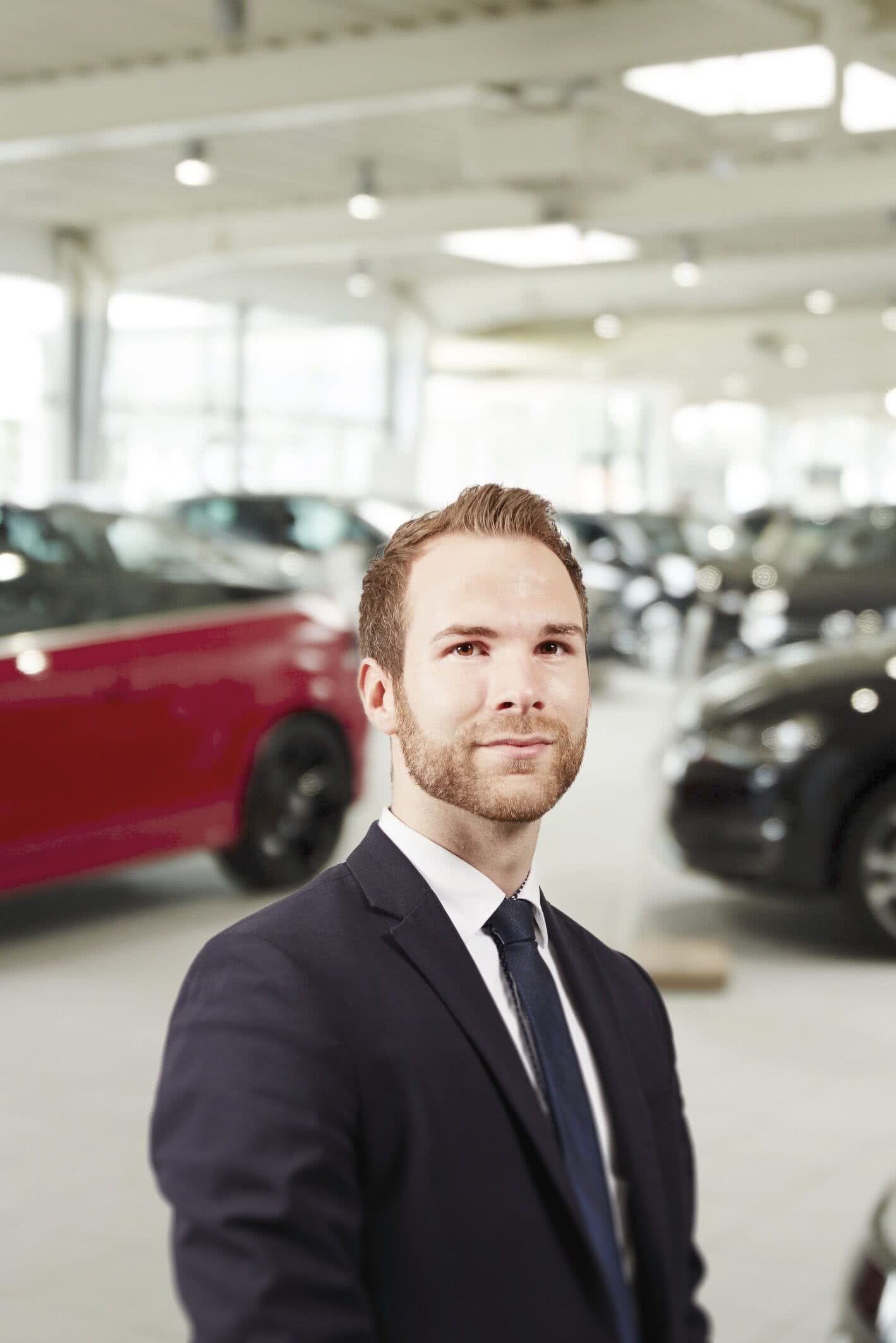 Tiguan 1 5 TSI DSG MOVE AHK AREA VIEW IQ DRIVE Autohaus Schnitzler