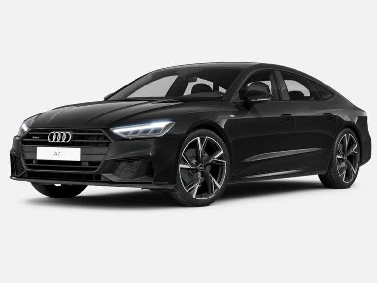 Audi A7 Sportback ab 488,- € mtl. leasen