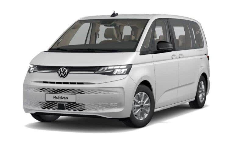 VW Multivan Life ab 349,-€ leasen