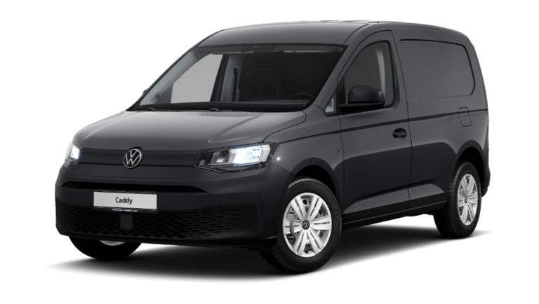 VW Caddy Cargo ab 269,-€ mtl. leasen*