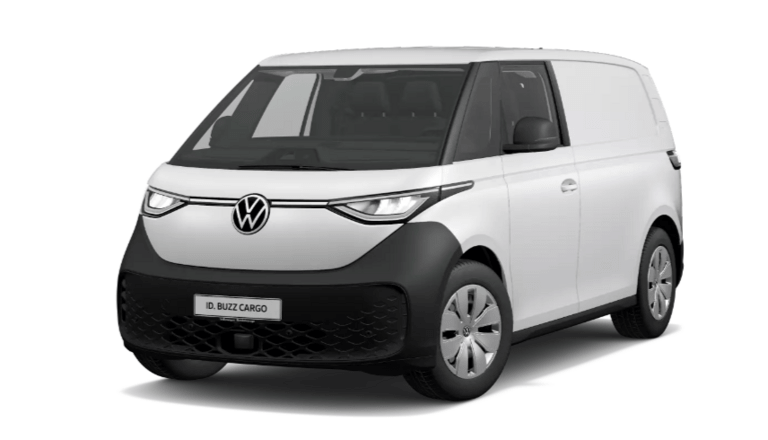 VW ID. Buzz Cargo ab 693,-€ leasen