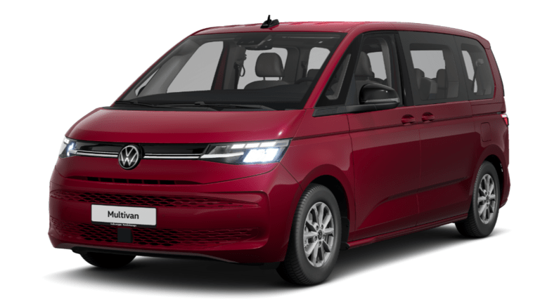VW Multivan Life T7 für 490,-€ mtl. leasen *