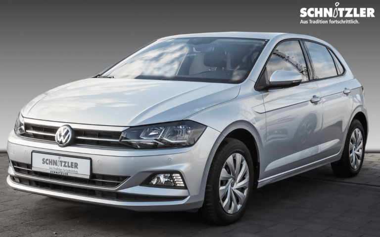 VW Polo ab 199,-€ finanzieren!