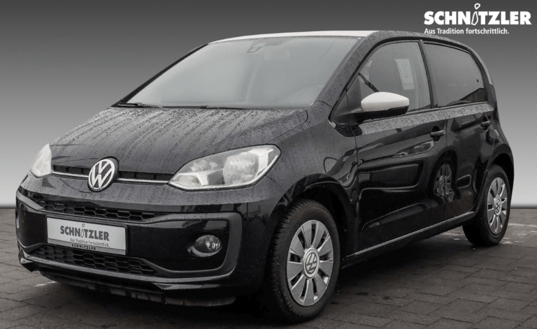 VW Up! ab 189,- € finanzieren!