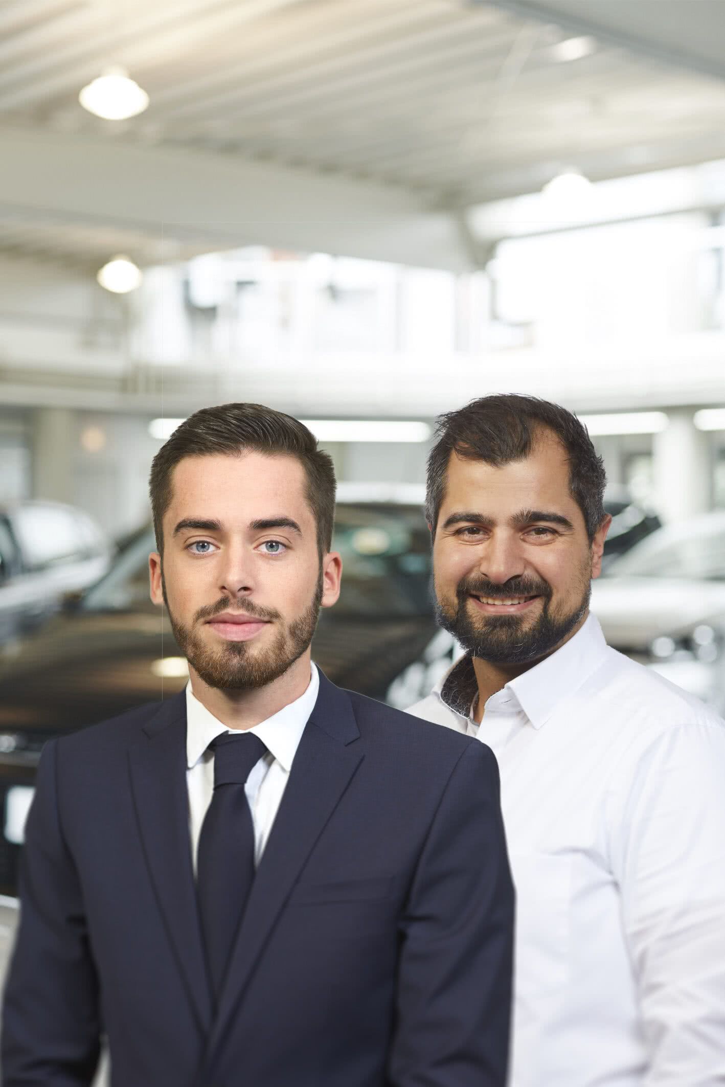 WeltAuto Team