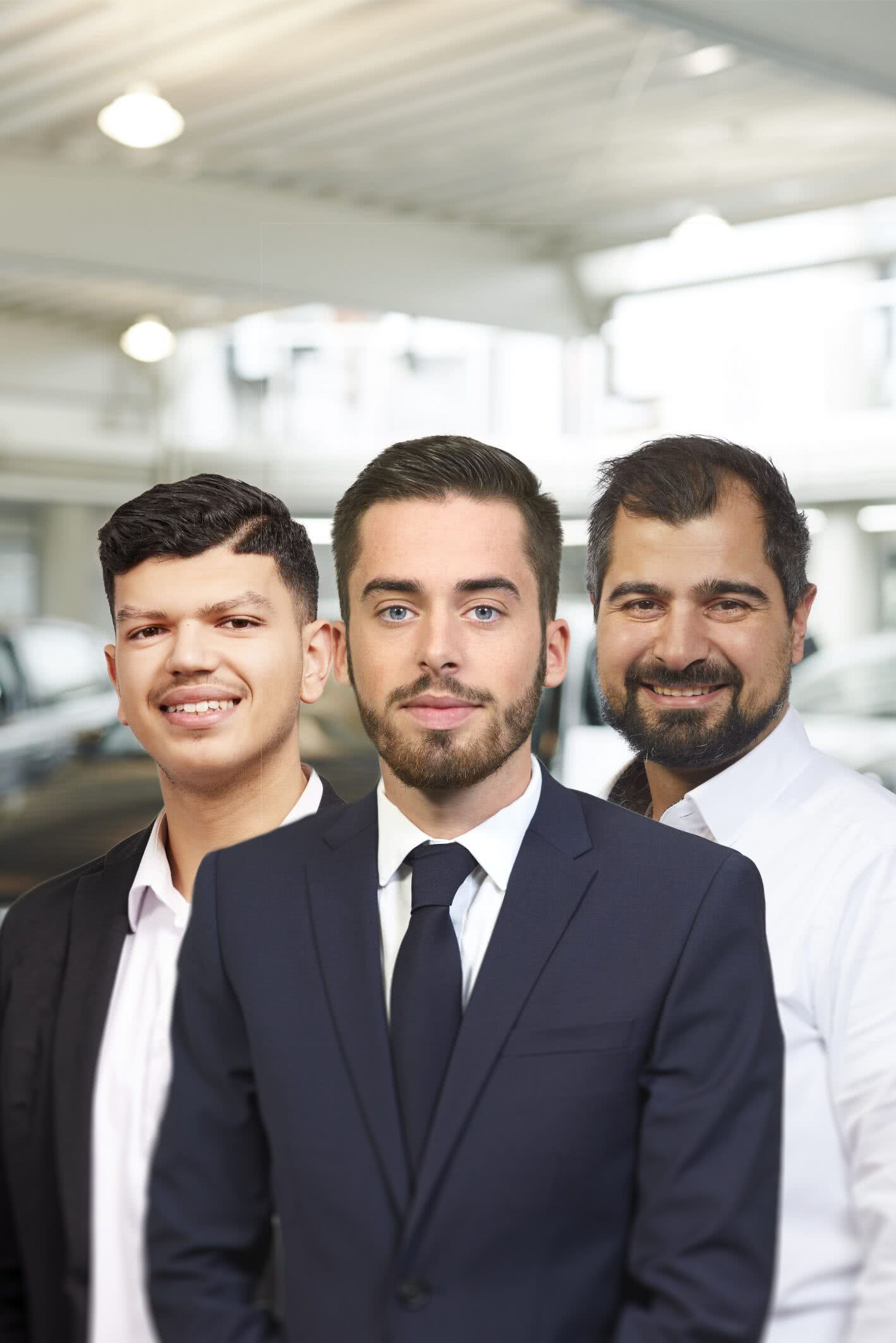 WeltAuto Team