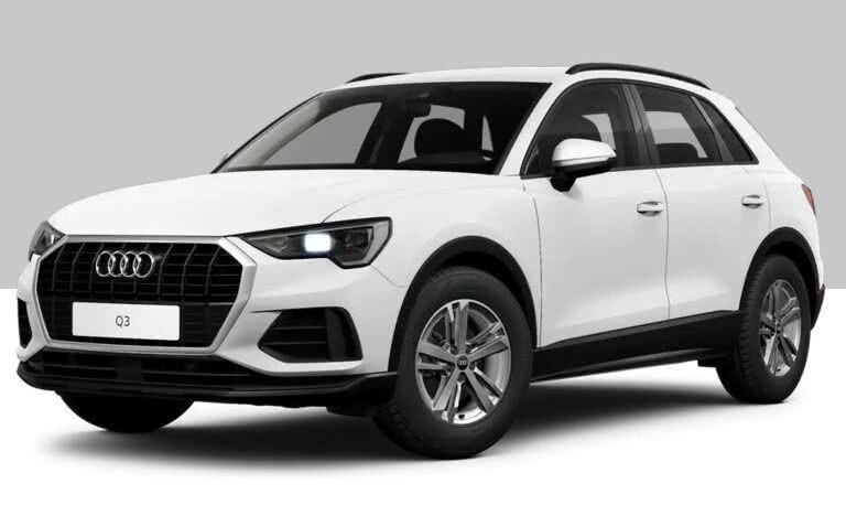 Audi Q3 ab 329,- € mtl. leasen!