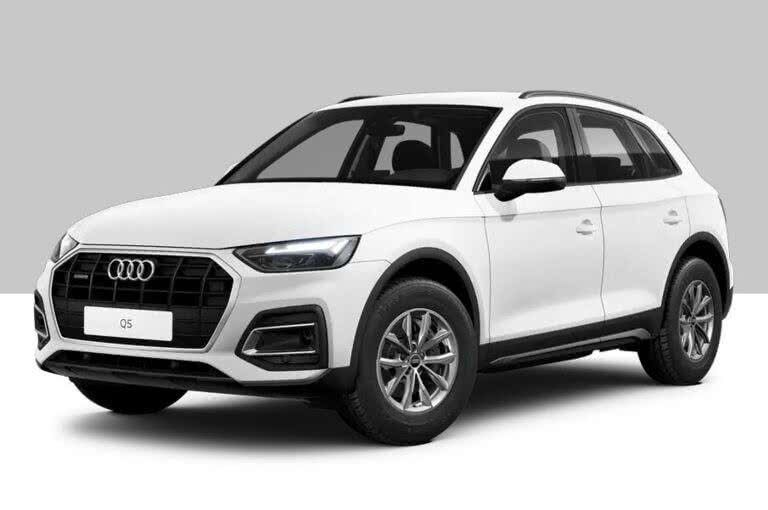 Audi Q5 quattro jetzt ab 499,- € mtl. leasen!