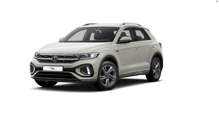 VW Taigo MOVE ab 169,- € mtl* inkl. Wartung & Inspektion leasen!