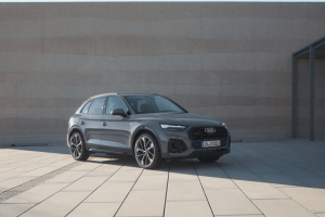 Audi Q5 jetzt ab 279,-€ mtl. leasen!