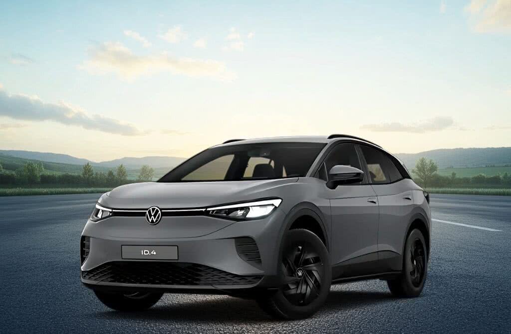 VW ID.4 you Pro