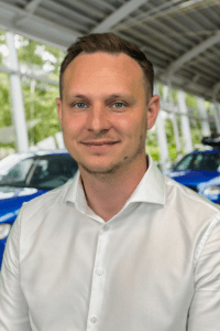 David Grützner