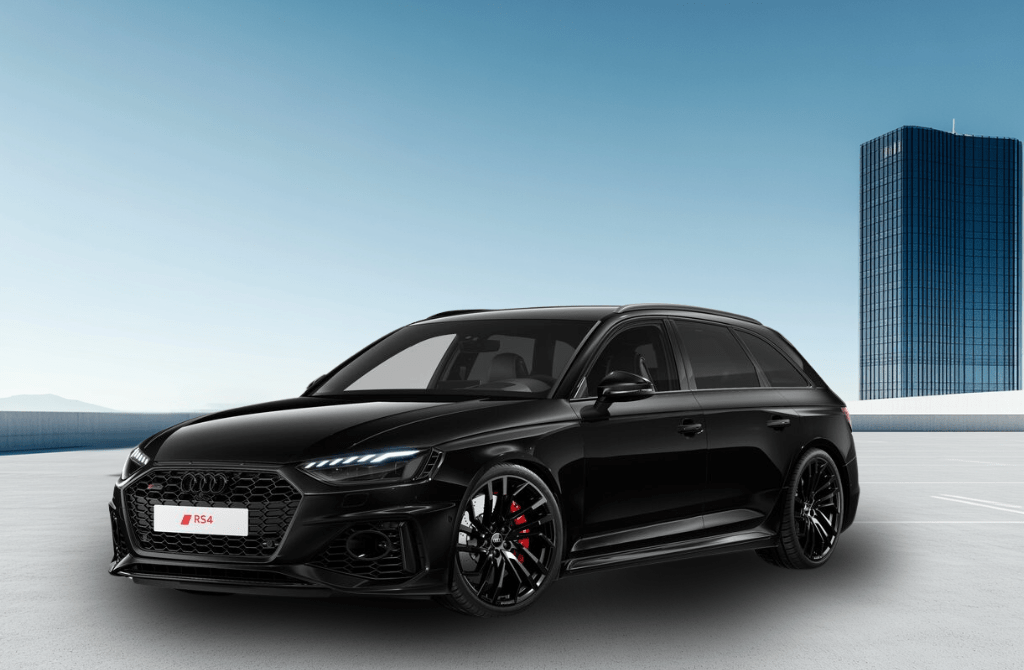 RS4AvantGebrauchtwagen