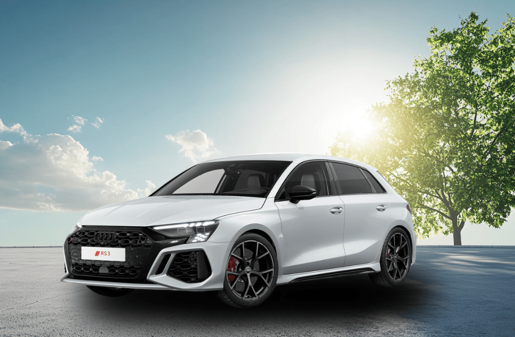 AudiRS3GebrauchtwagenHeader