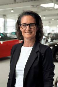 Frauke Roderwieser