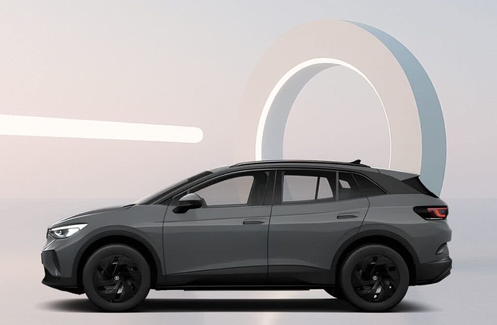 VW ID.4 Pro