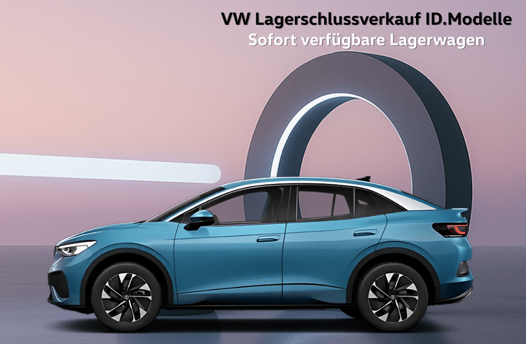 VW ID.5 Pro