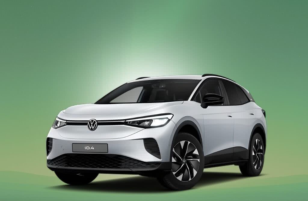 VW ID.4 Pure Energy