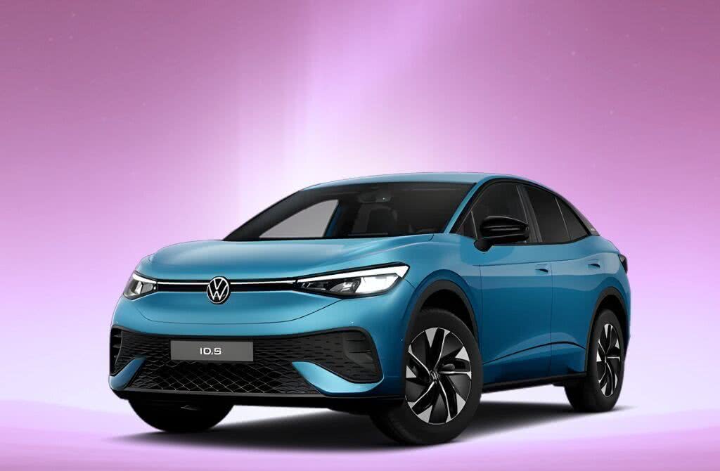 VW ID.5 Pure Energy