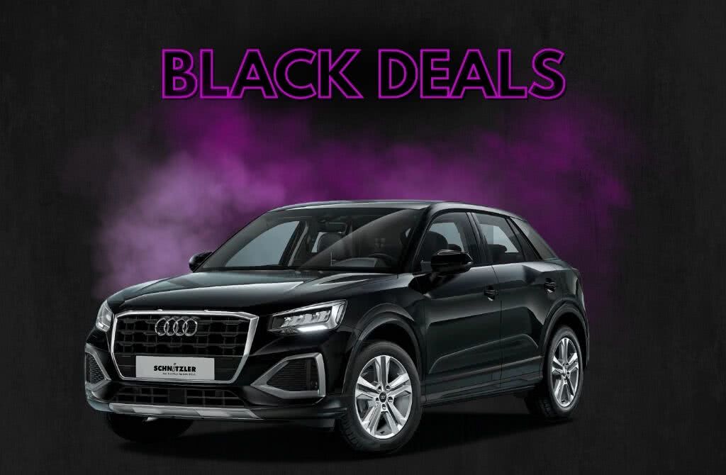 Audi Q2 advanced 30 TFSI