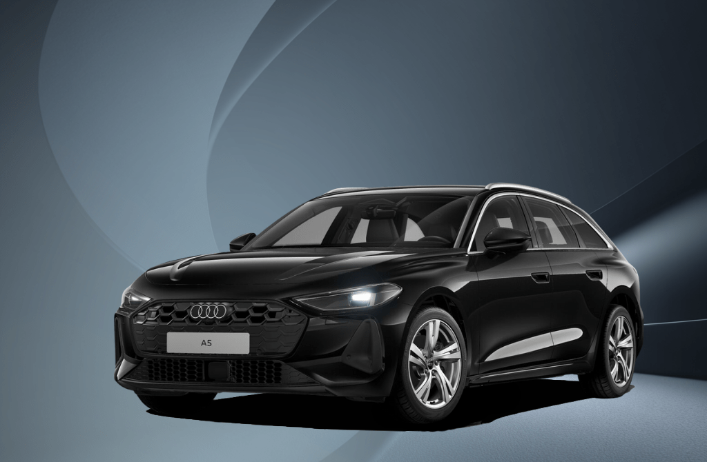 Audi A5 Avant 35 TFSI S tronic