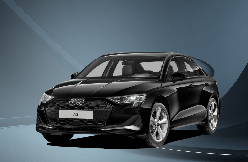 Audi A3 Limousine 35 TFSI S tronic