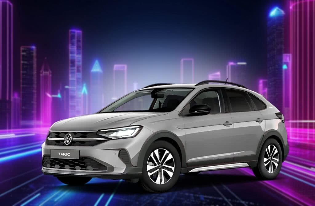 VW Taigo ENERGY