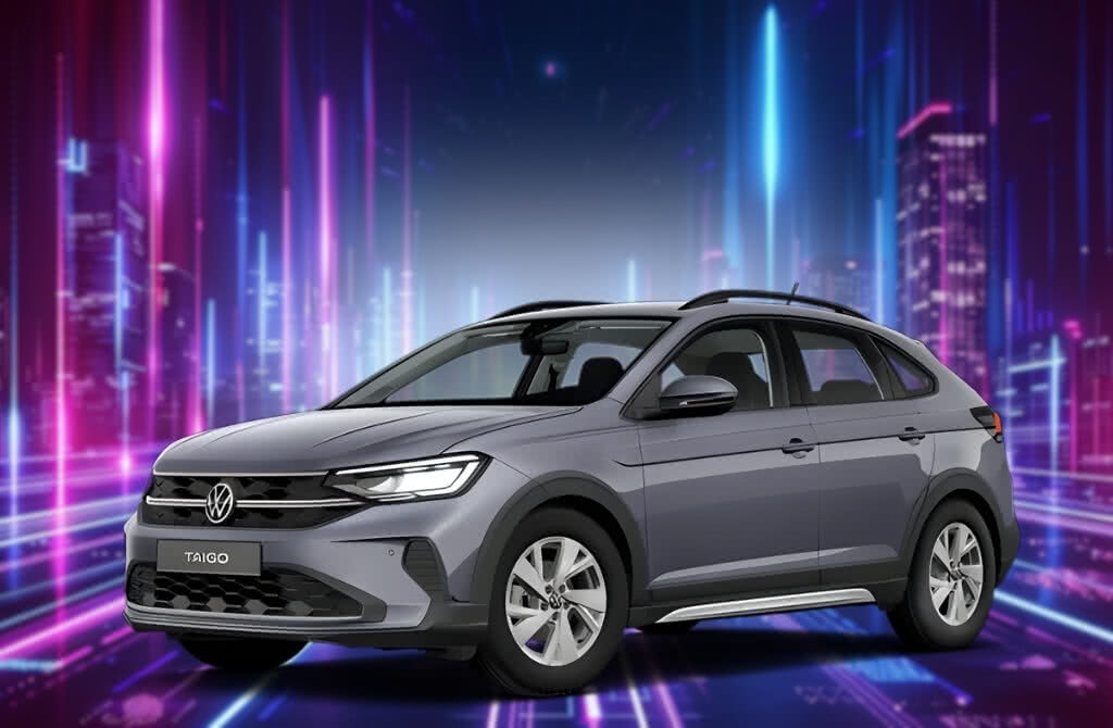 VW Taigo Life
