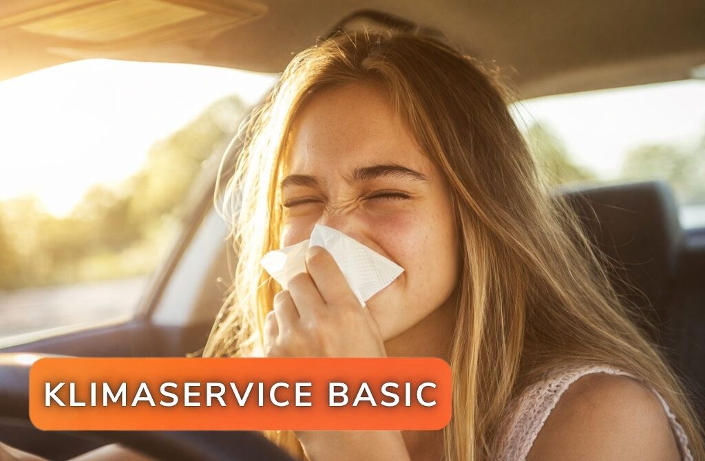 Klimaservice Basic