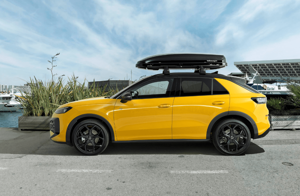 Dachbox mieten statt kaufen