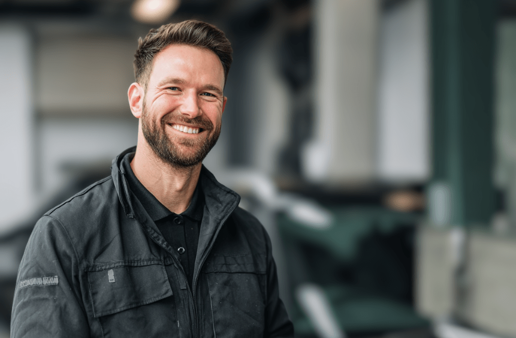 Haupt-Abgasuntersuchung