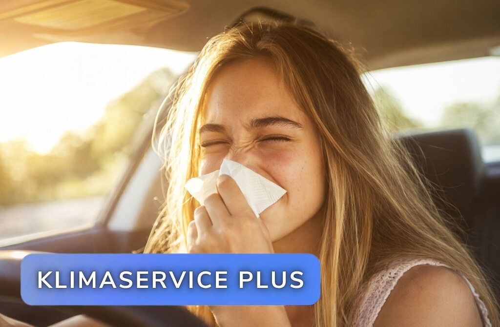 Klimaservice Plus