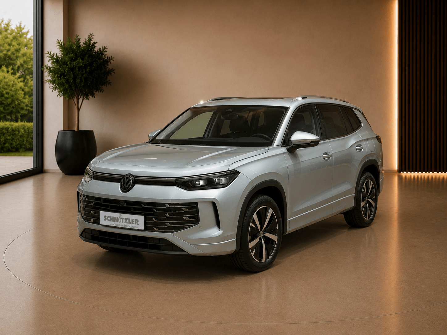 VW Tayron Elegance eHybrid
