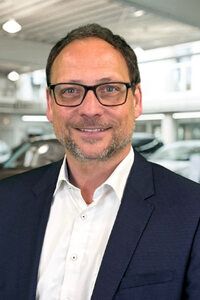 Thomas Kamp