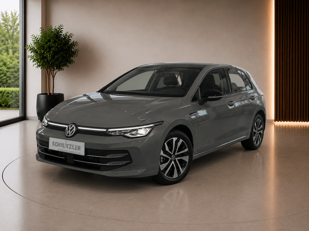 VW Golf Life