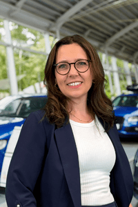 Tanja Kaumanns