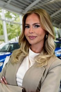Alicia Kamm