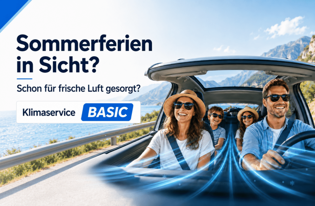 Klimaservice Basic