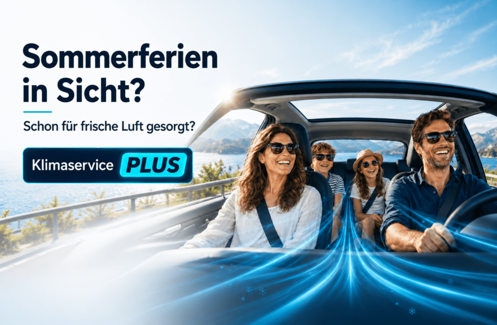 Klimaservice Plus