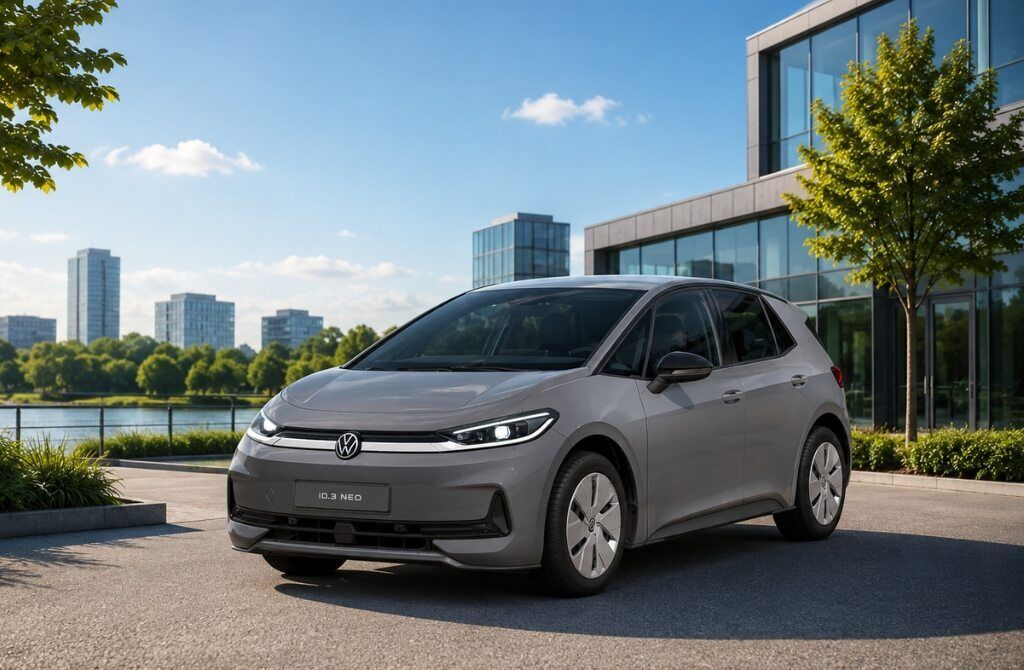 VW ID.3 Neo Trend