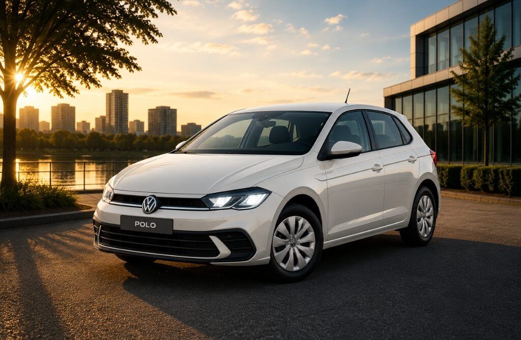 VW Polo Life