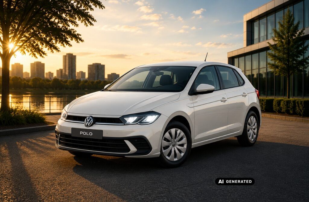 VW Polo Life