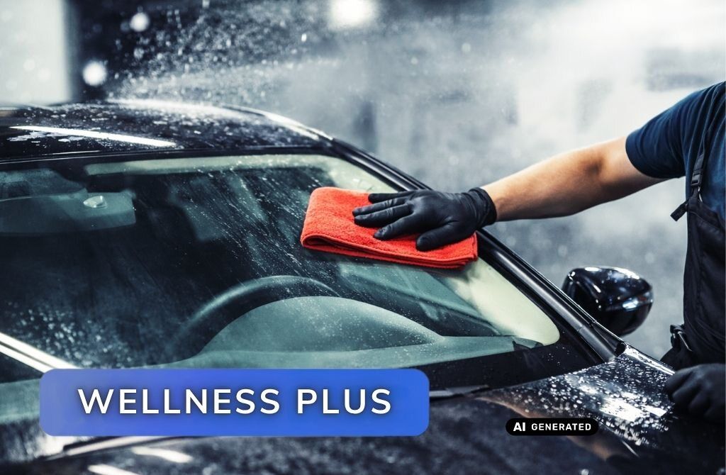 Wellness Plus