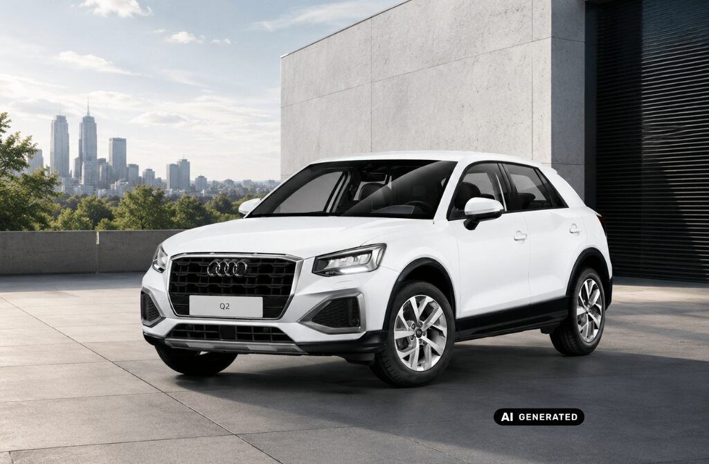 Audi Q2 35 TFSI S tronic Advanced