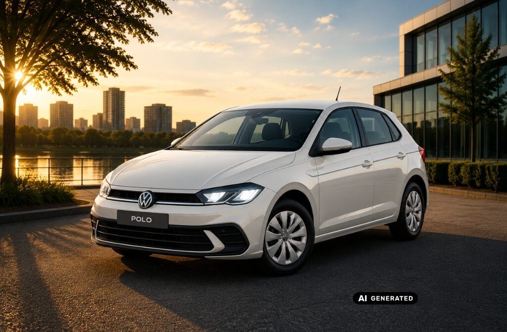VW Polo Life
