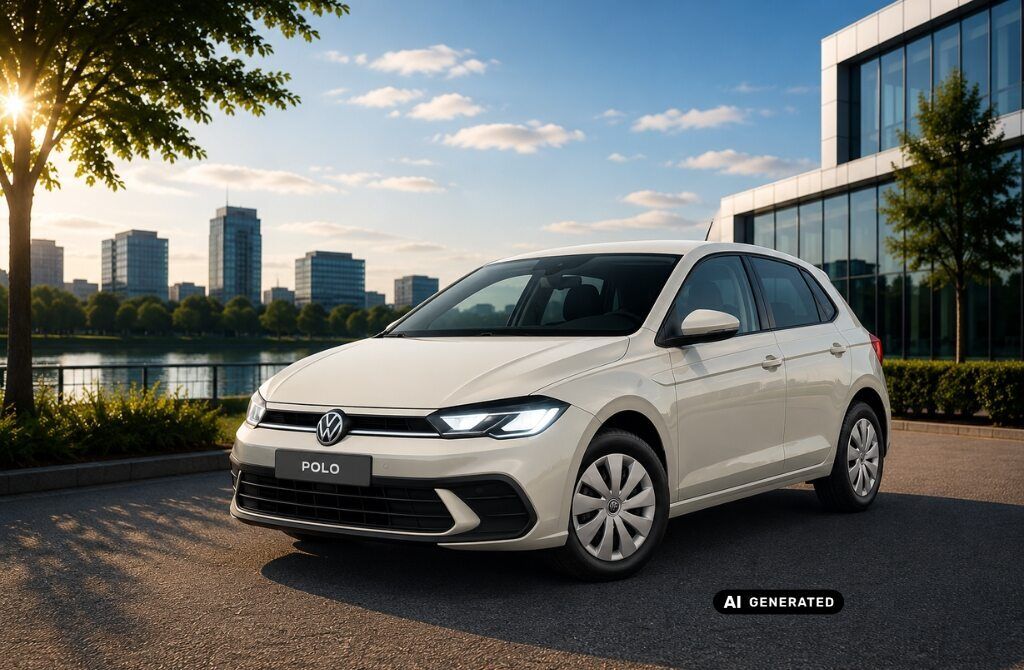 VW Polo Life