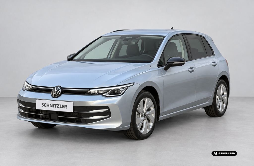 Golf 1.5 eTSI DSG Life